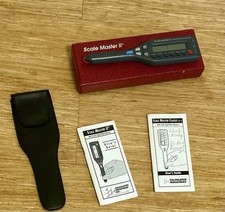 Calculated industries scale for sale  Disputanta