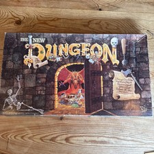 New dungeon board for sale  BILLINGSHURST