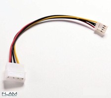 Adaptateur molex male d'occasion  Gouzeaucourt