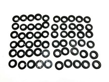 Sexauer rubber bibb for sale  Clinton Township