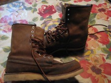 Red wing made usato  Italia