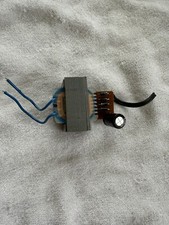 Power transformer 120vac for sale  Freehold