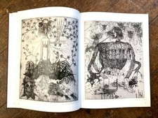 Print art book for sale  LONDON