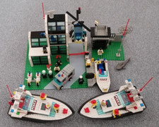 Lego town set gebraucht kaufen  Hannover