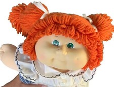 Vintage 1985 cabbage for sale  Livermore
