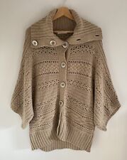 Womens poncho cape for sale  HUNTINGDON