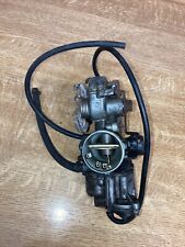 Honda xl250 carburettor for sale Honda xl250 carburettor for sale  SANDY