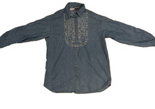 Capacity denim jacket for sale  Mesquite