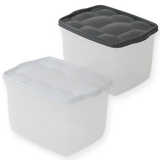 Contenitori plastica scatole usato  Sant Antonio Abate