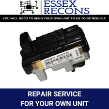 Bmw 520d electronic for sale  DAGENHAM