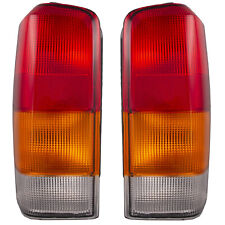 Tail light set d'occasion  Expédié en Belgium