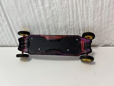 Tech deck mbs d'occasion  Expédié en Belgium
