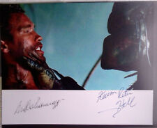 Arnold schwarzenegger predator gebraucht kaufen  Nürnberg