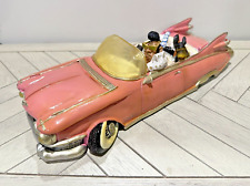 Elvis presley pink for sale  Boca Raton