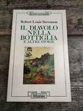 Robert louis stevenson usato  Desio