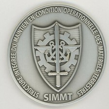 Simt material cup d'occasion  Expédié en Belgium