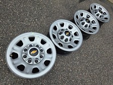 Chevrolet silverado 2500 for sale  Roy