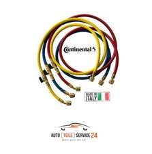 Set tubi ricarica usato  Milano