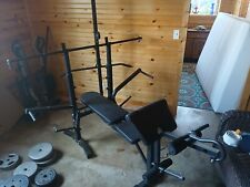 600lbs in1 adjustable for sale  Lakeview