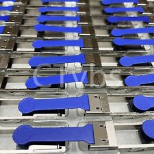 Usado, Adaptador conversor Mellanox 40Gb para 10Gb QSFP/SFP MAM1Q00A-QSA compatível com Cisco comprar usado  Enviando para Brazil