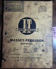 Massey ferguson to35 for sale  Niagara Falls