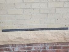 Black wooden yardstick for sale  Parkersburg