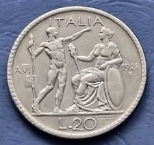 Moneta coin regno usato  Ravenna