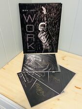 Bon jovi work for sale  Murfreesboro