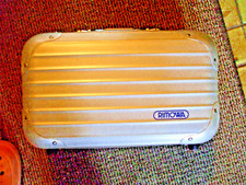 Rimowa pilotenkoffer gebraucht kaufen  Filderstadt