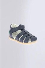 Kickers sandalo bambino usato  Lauria