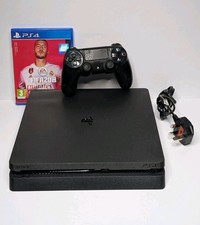 Playstation 500gb ps4 for sale  SOUTHPORT