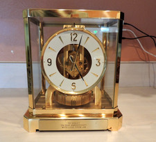 Jaeger lecoultre atmos for sale  Port Charlotte