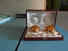 Coffret service condiments d'occasion  Rouen-