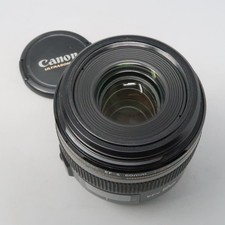 Tampas Canon EF-S 60mm F/2.8 macro USM - plus comprar usado Tampas Canon EF-S 60mm F/2.8 macro USM - plus comprar usado  Enviando para Brazil