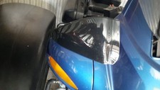 Motorcycle mirror deflector for sale  SAFFRON WALDEN