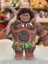 Disney maui plush for sale  MANCHESTER