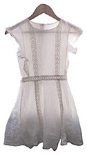 Cyrillus mädchen sommerkleid gebraucht kaufen  Deutschland