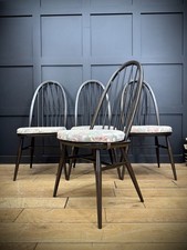 Set ercol quaker for sale  KING'S LYNN