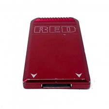 Red mini mag for sale  UK