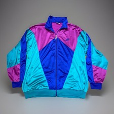 Nike vintage tracksuit for sale  HORLEY