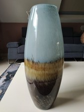 Grand vase cylindrique d'occasion  Habsheim