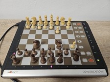 Novag constellation schach gebraucht kaufen  Seevetal