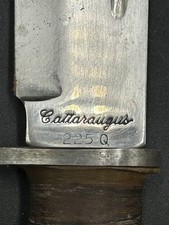 Great cattaraugus 225q for sale  Wichita