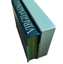 Aeneid virgil folio for sale  San Antonio