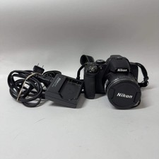 Câmera Digital Nikon COOLPIX P520 18.1MP sem Contagem do Obturador comprar usado Câmera Digital Nikon COOLPIX P520 18.1MP sem Contagem do Obturador comprar usado  Enviando para Brazil