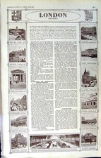 Old vintage print for sale  UK
