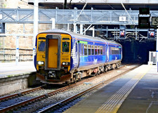 Class 156 156500 for sale  PONTEFRACT