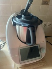 Thermomix tm6 2 gebraucht kaufen  Baar
