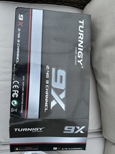 turnigy 9x for sale  PULBOROUGH