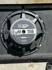 Evm driver speaker for sale  Hawleyville